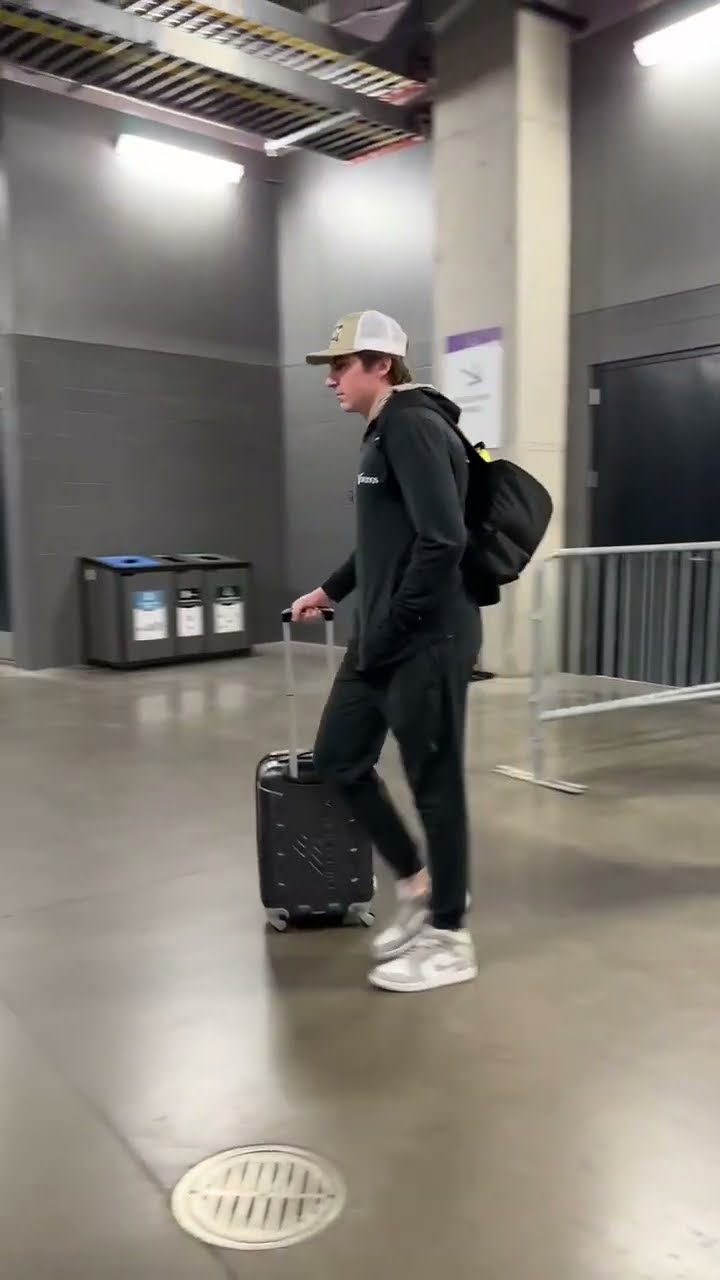 Will the Thrill is Back ?